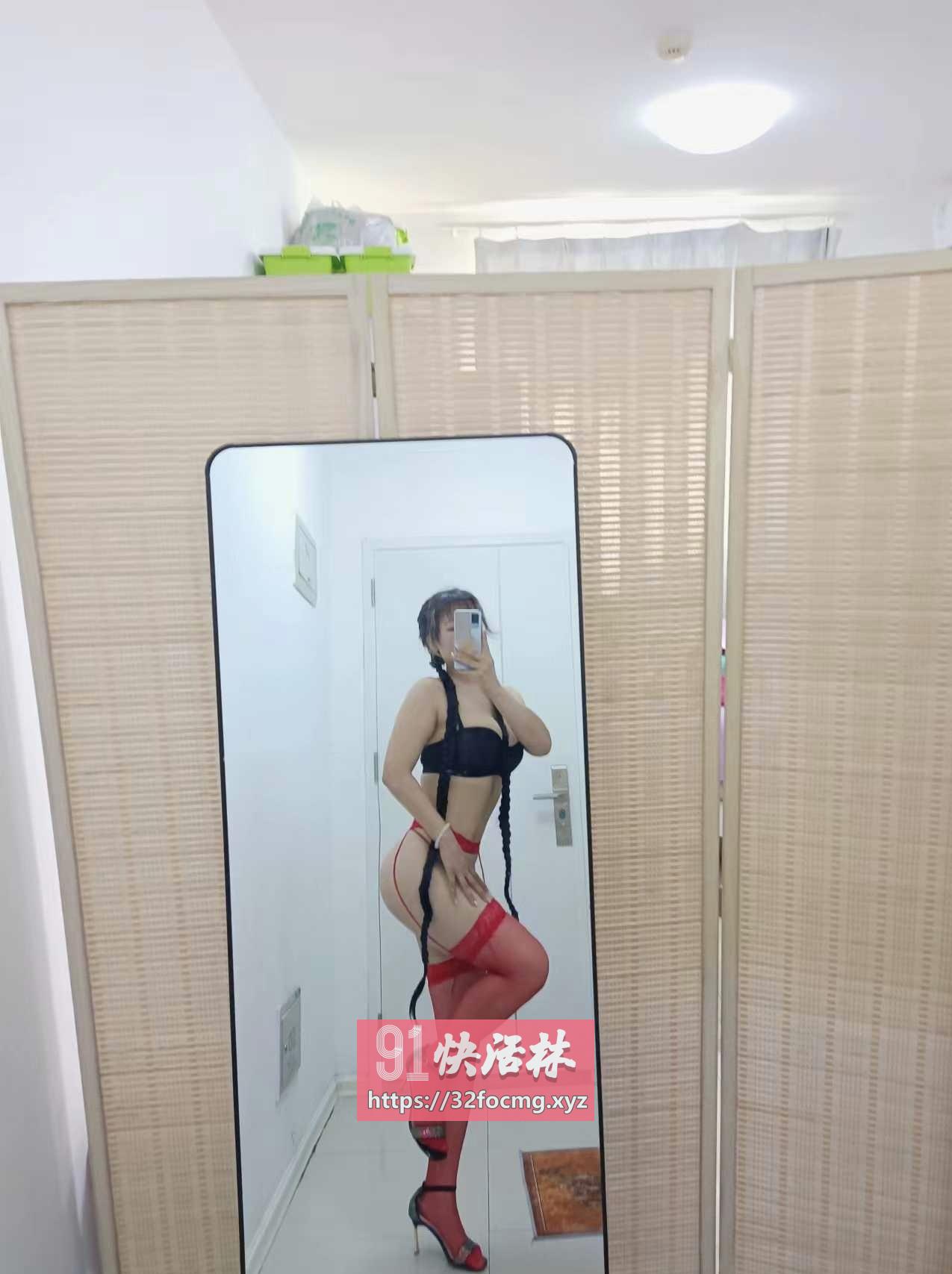 桥西肥臀甜甜