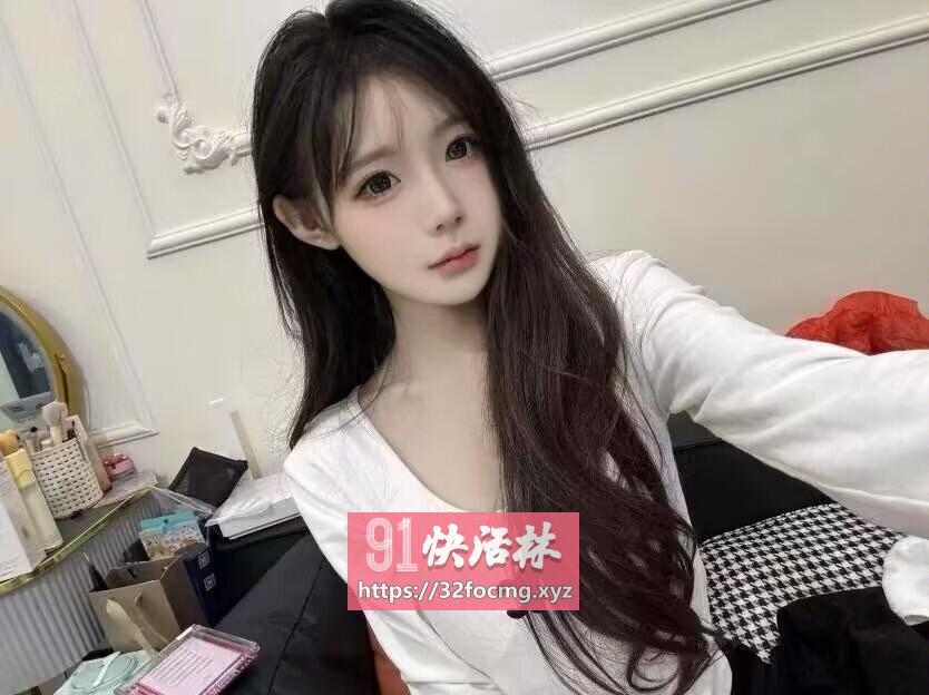 福州粉白00后刚下海