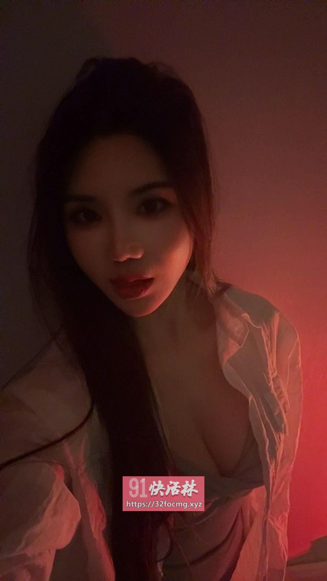 七宝身材火辣女神
