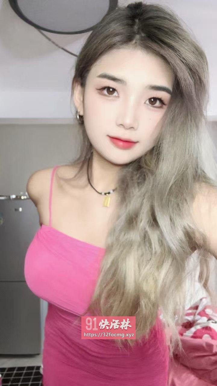 身材好性感颜值妹妹