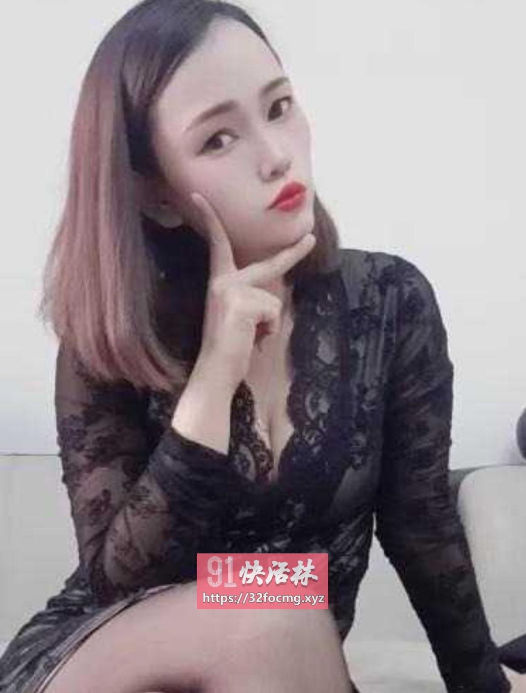 昆明风骚少妇