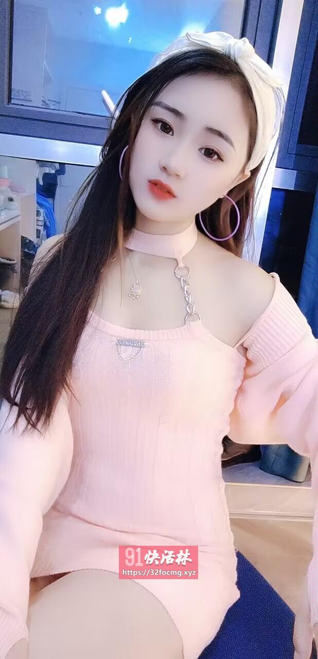 颜值在线温柔妹子