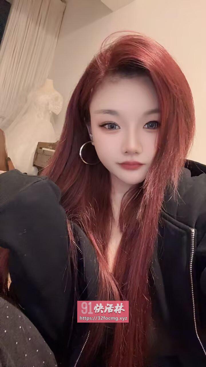 湖南长沙太妹