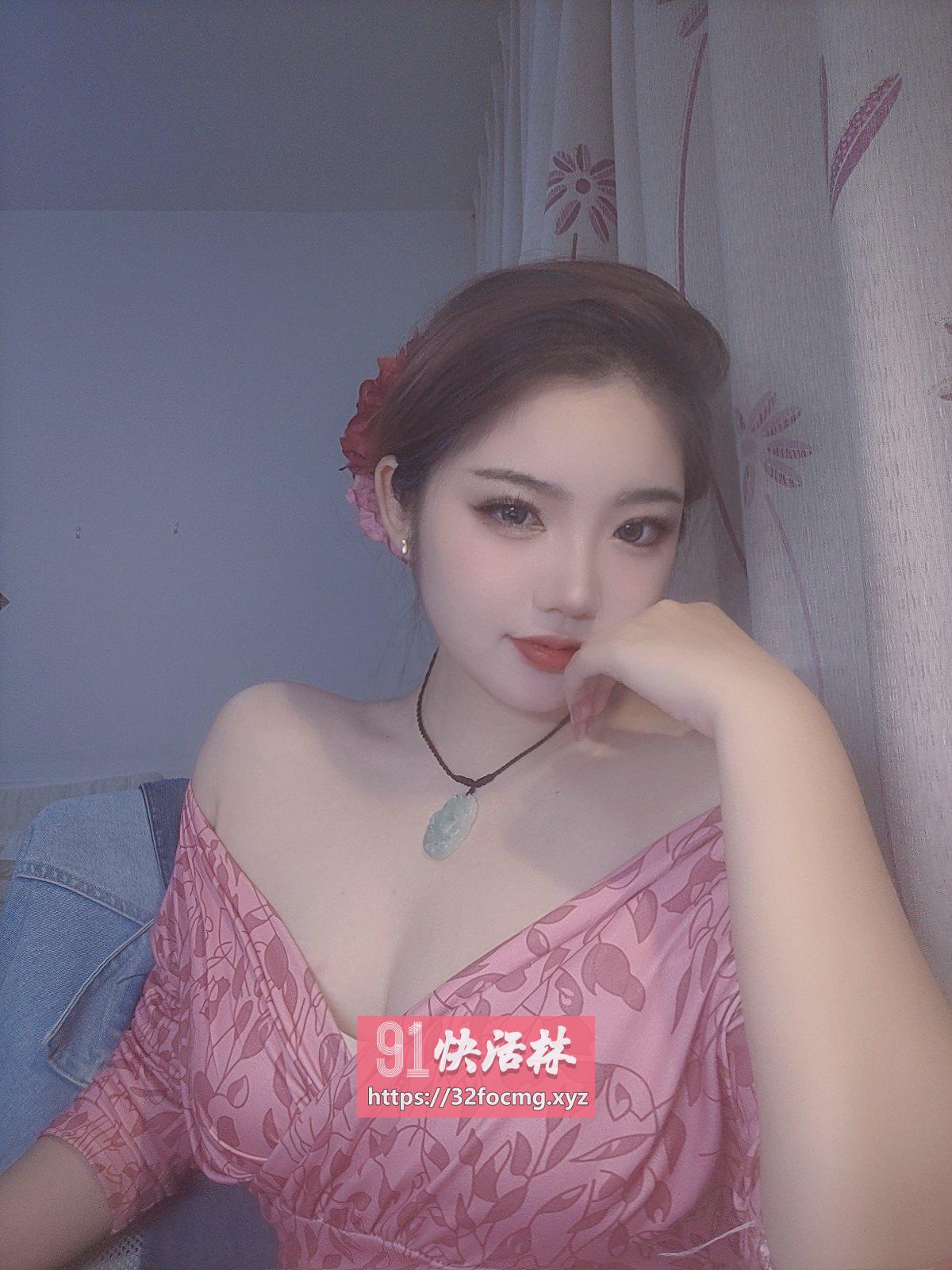 锦绣路性感妩媚大胸沐沐女神