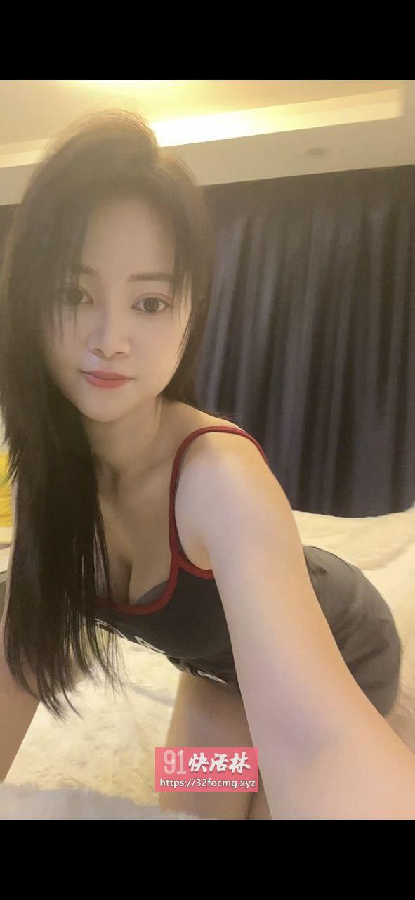 南城颜值贴心表妹