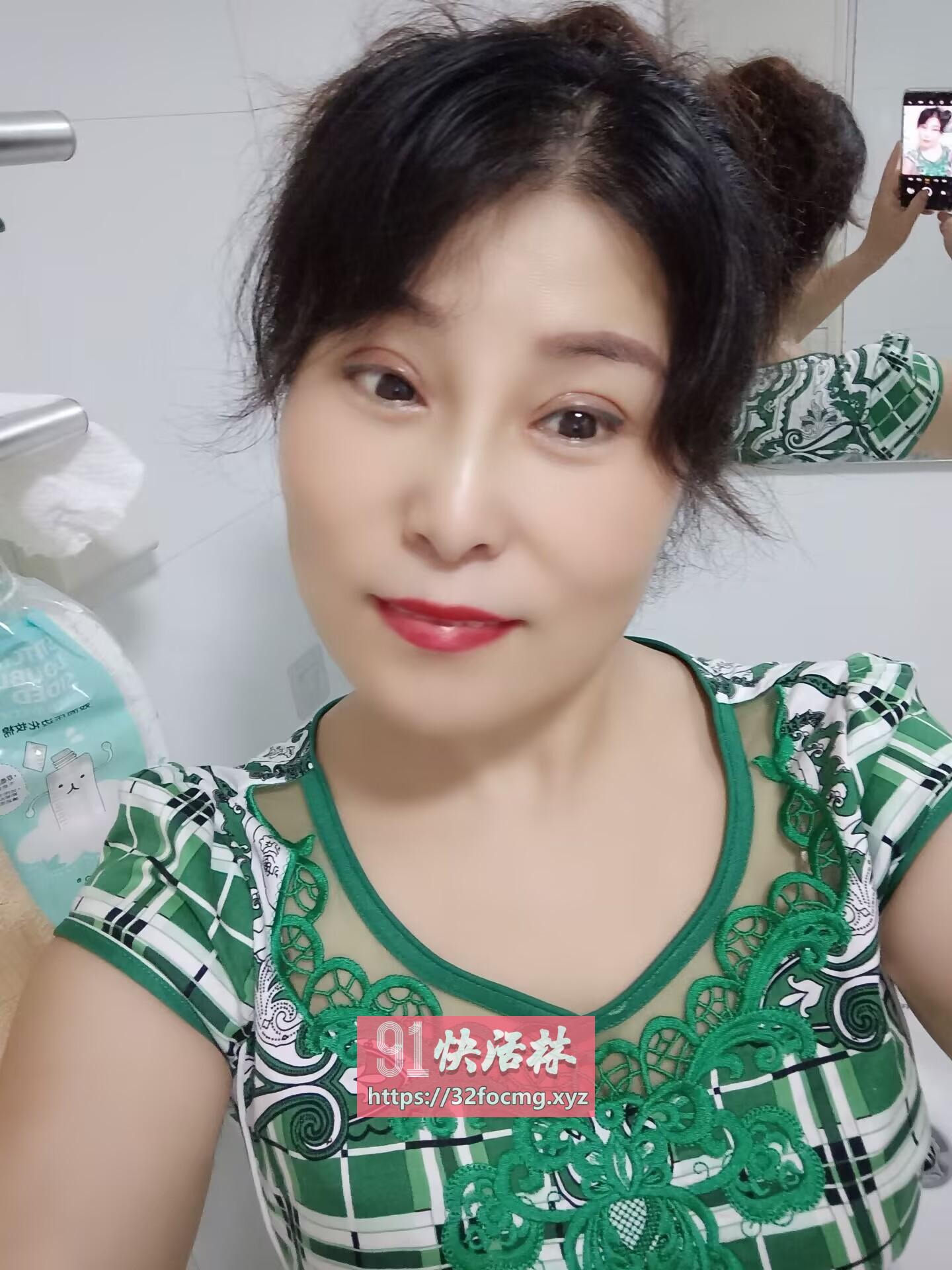 适合泄火的熟女