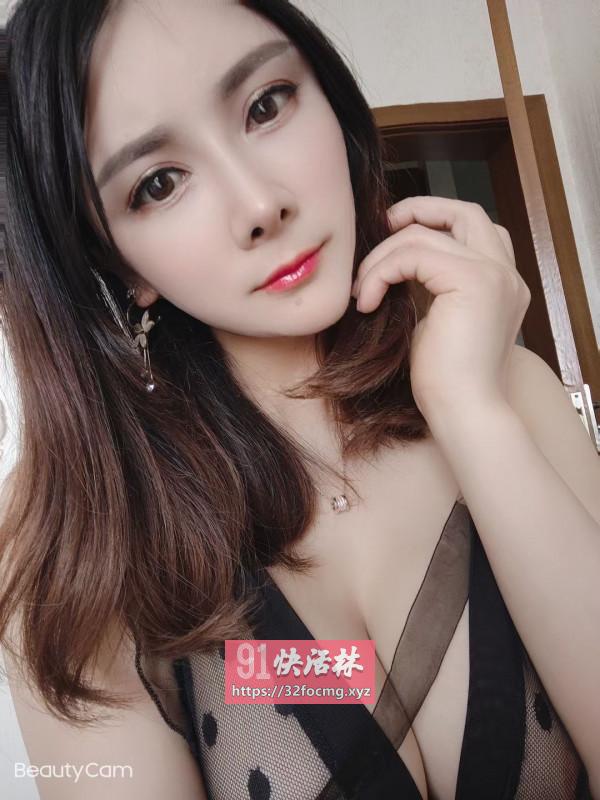 异域风情大胸姐姐