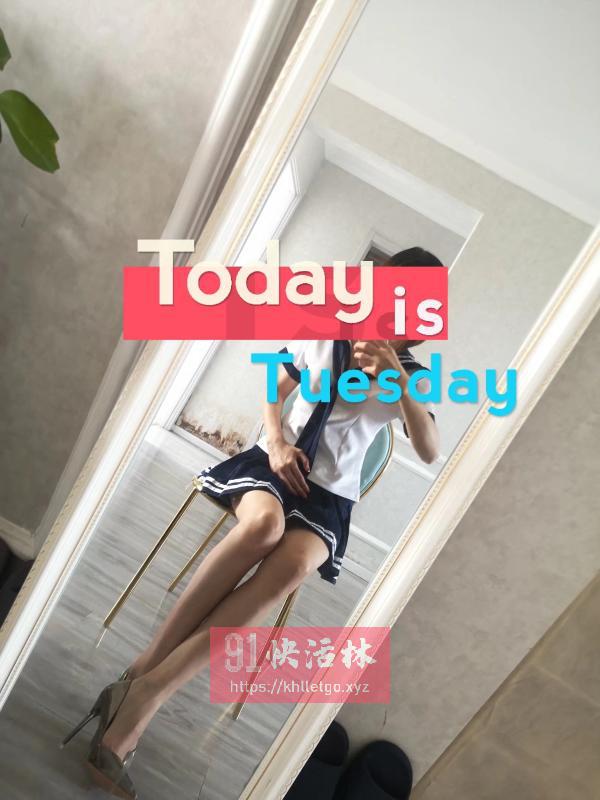 美腿Queen小活