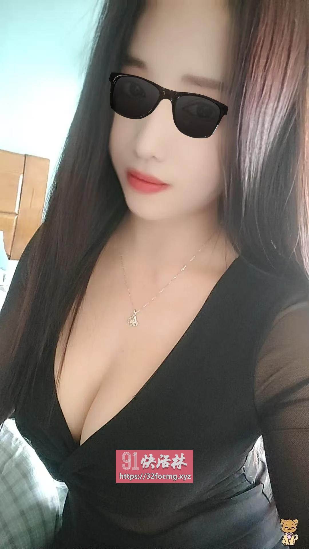 小少妇