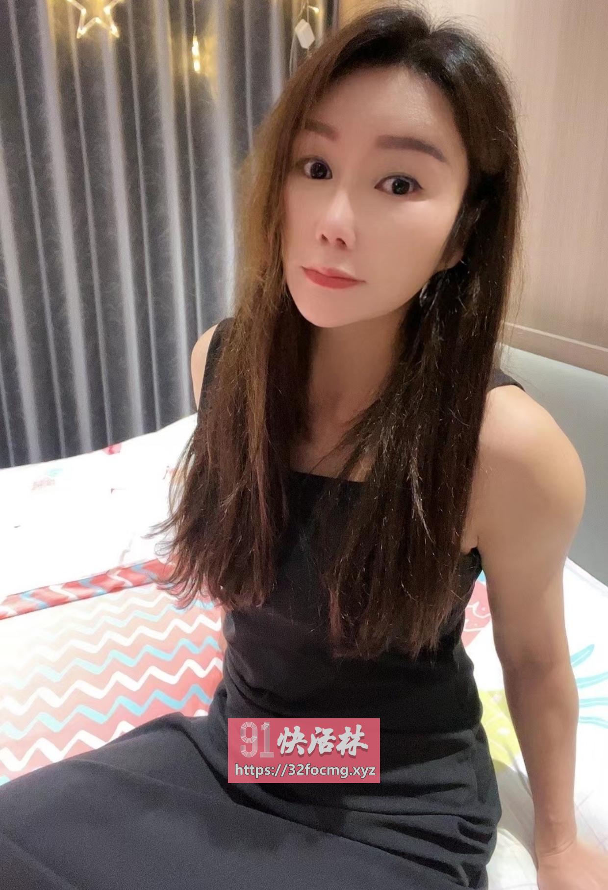 西安韵味十足的极品老师