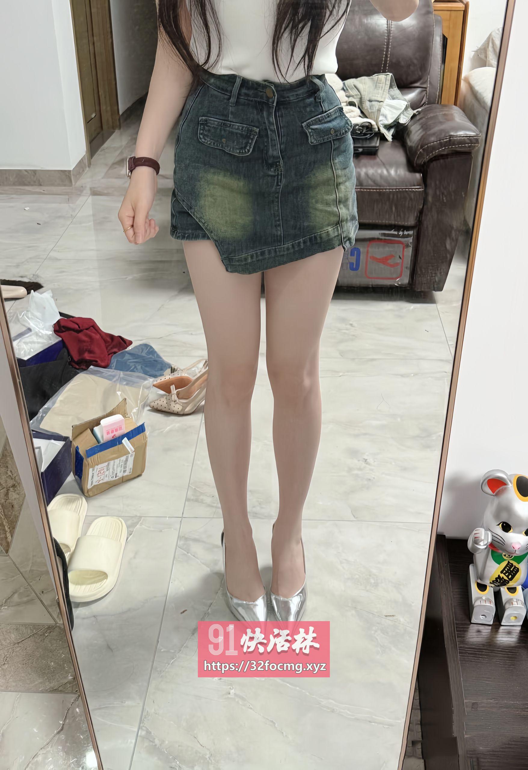 温岭风骚小妖精