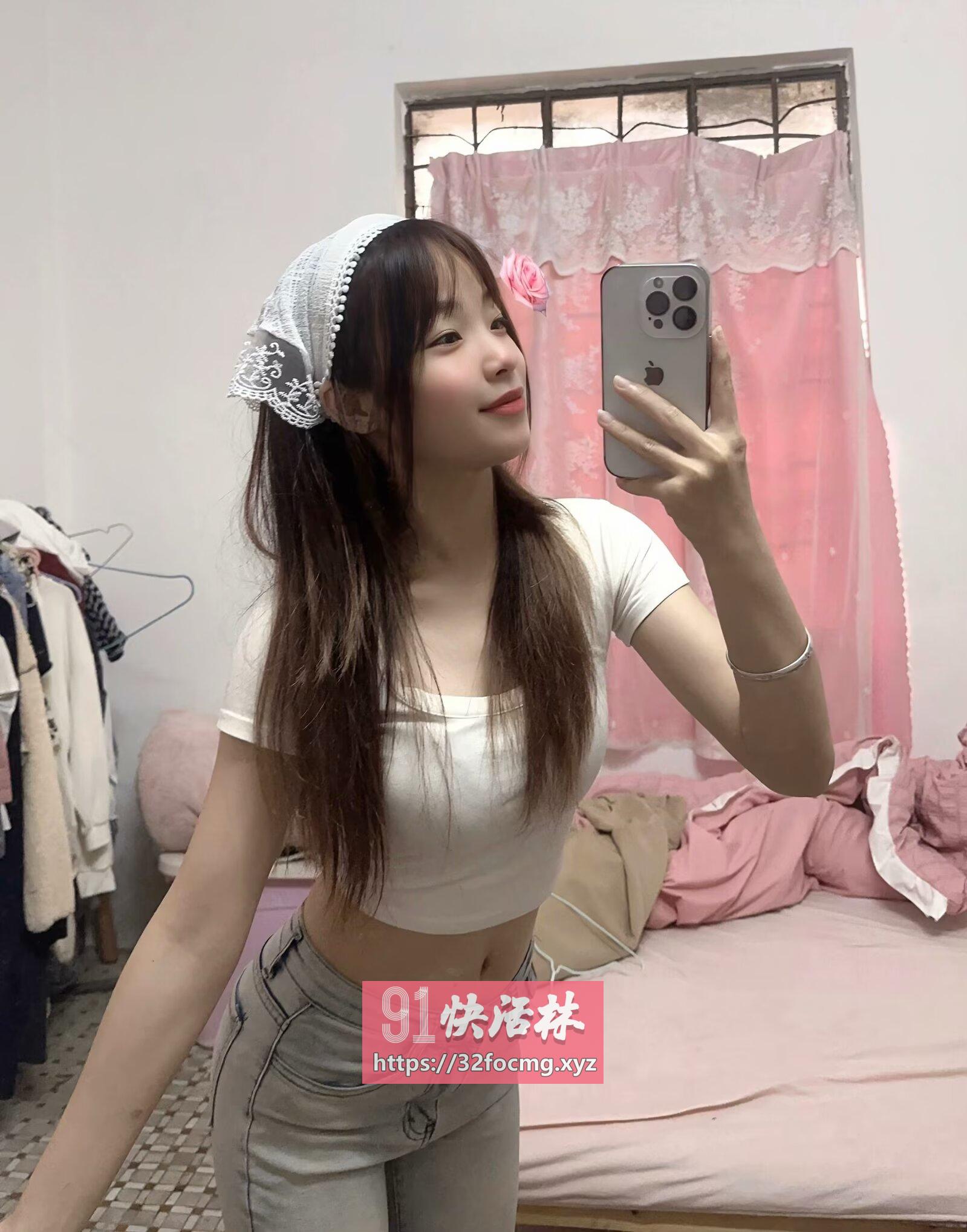 兼职白虎嫩穴合租公寓