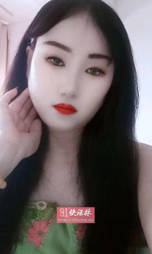 温柔型小少妇