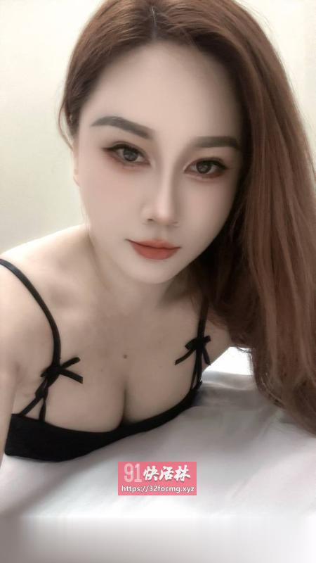 性感骚气的小辣妹