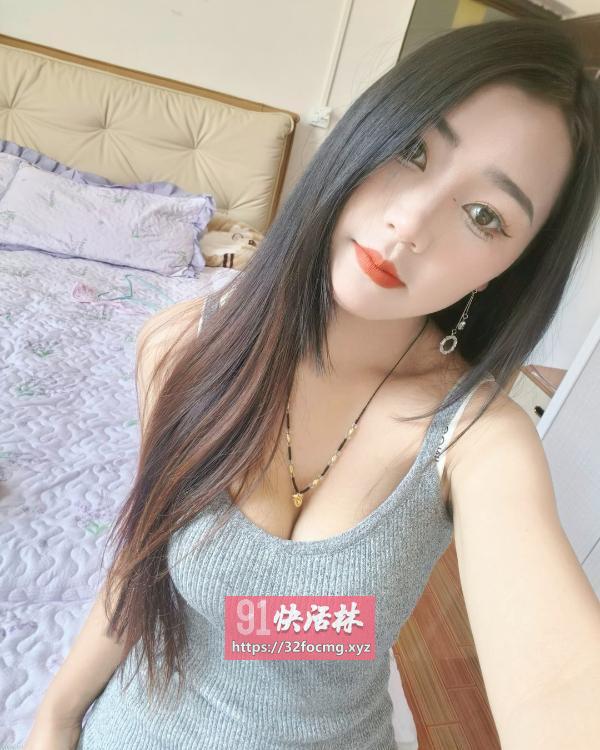 淫荡少妇