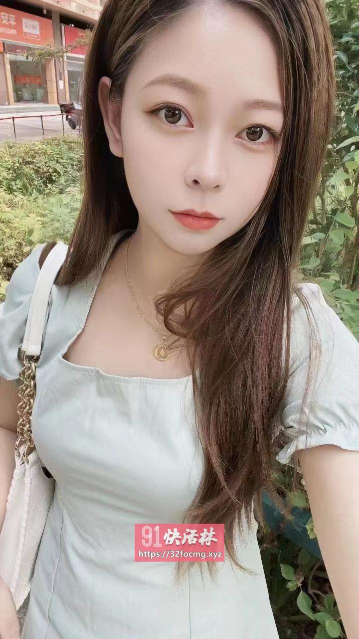 大胸女友小艾