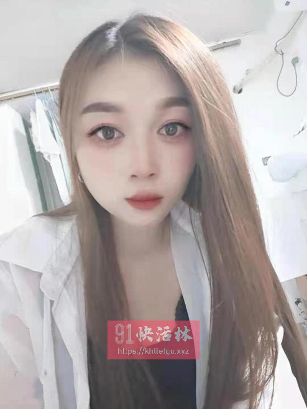 服务还不错的性感少妇