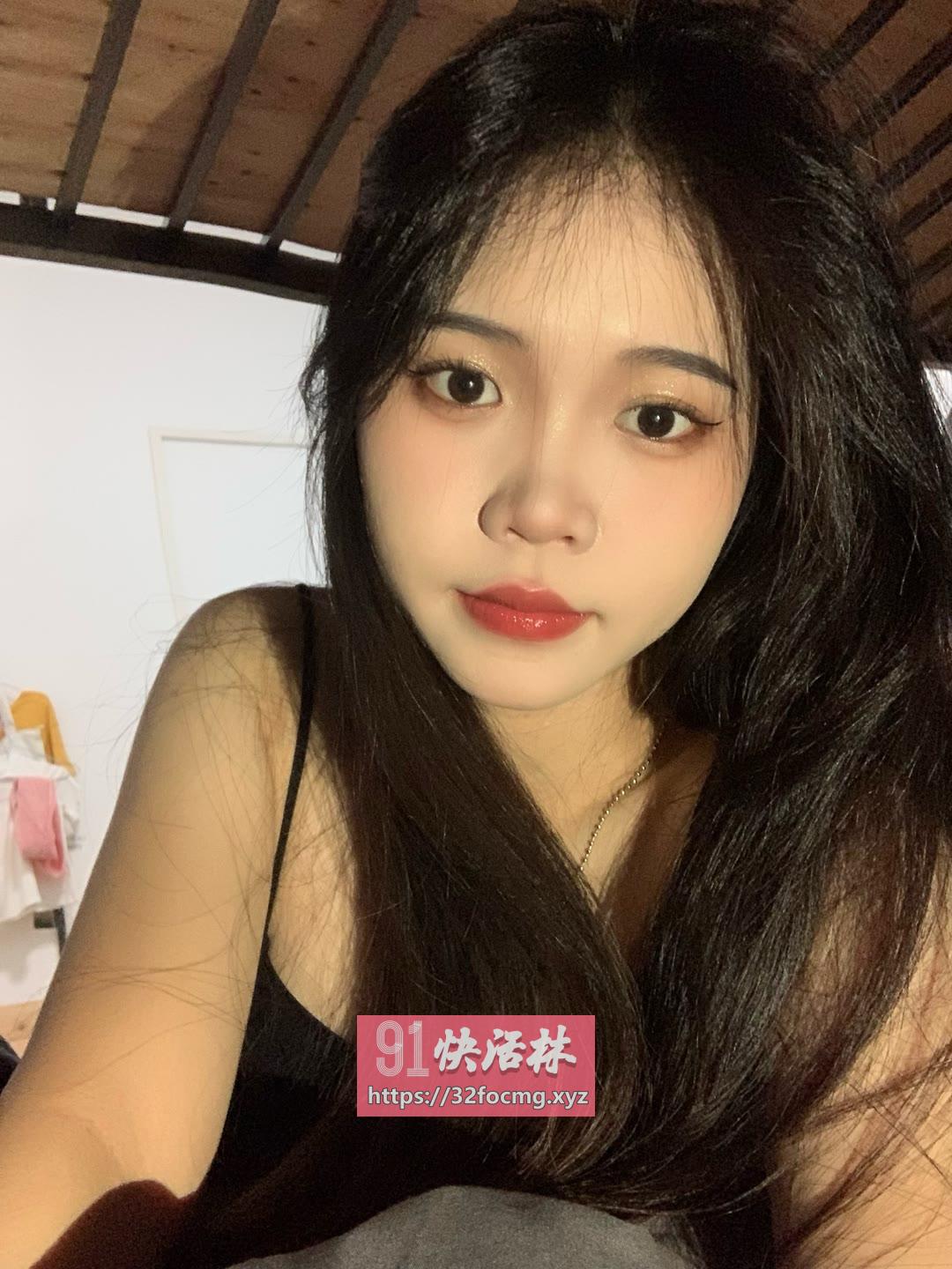 新鲜嫩妹上粉下紧