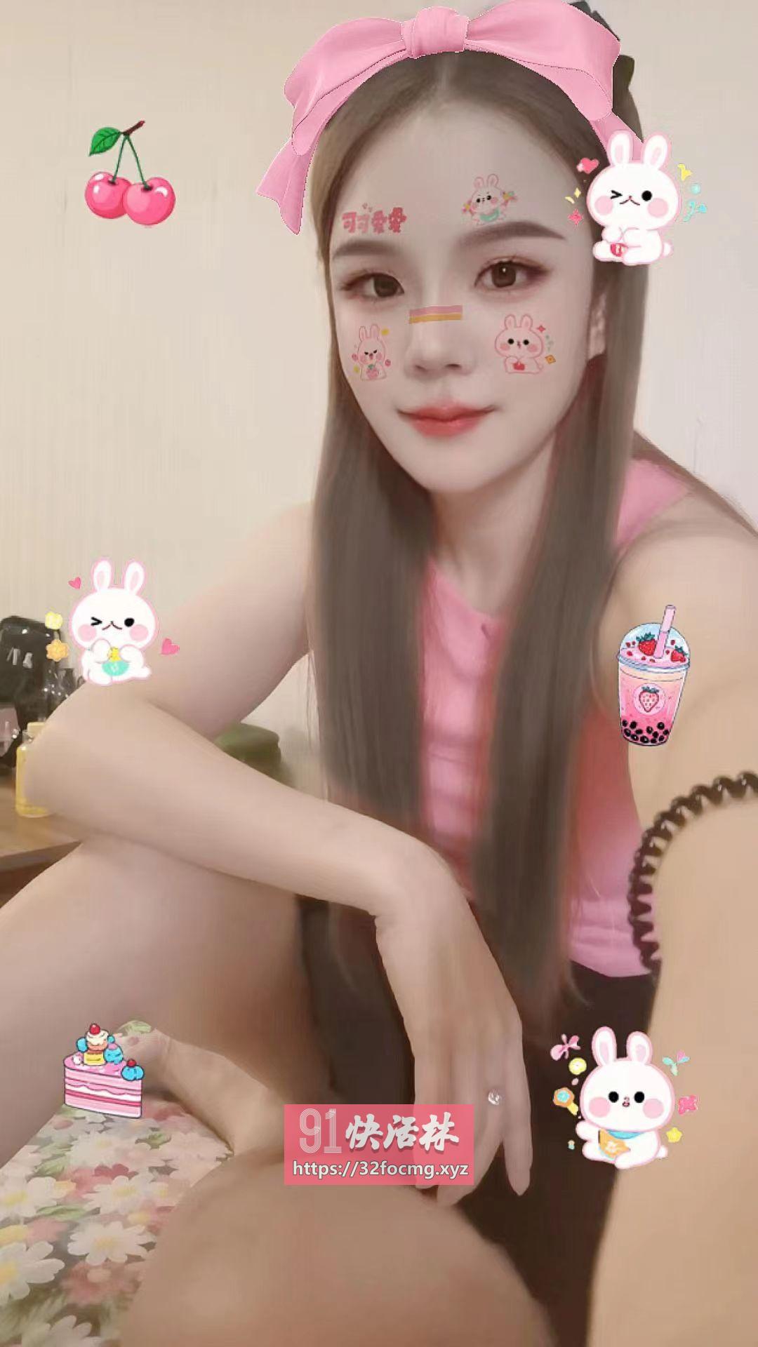高颜值极品小骚妇