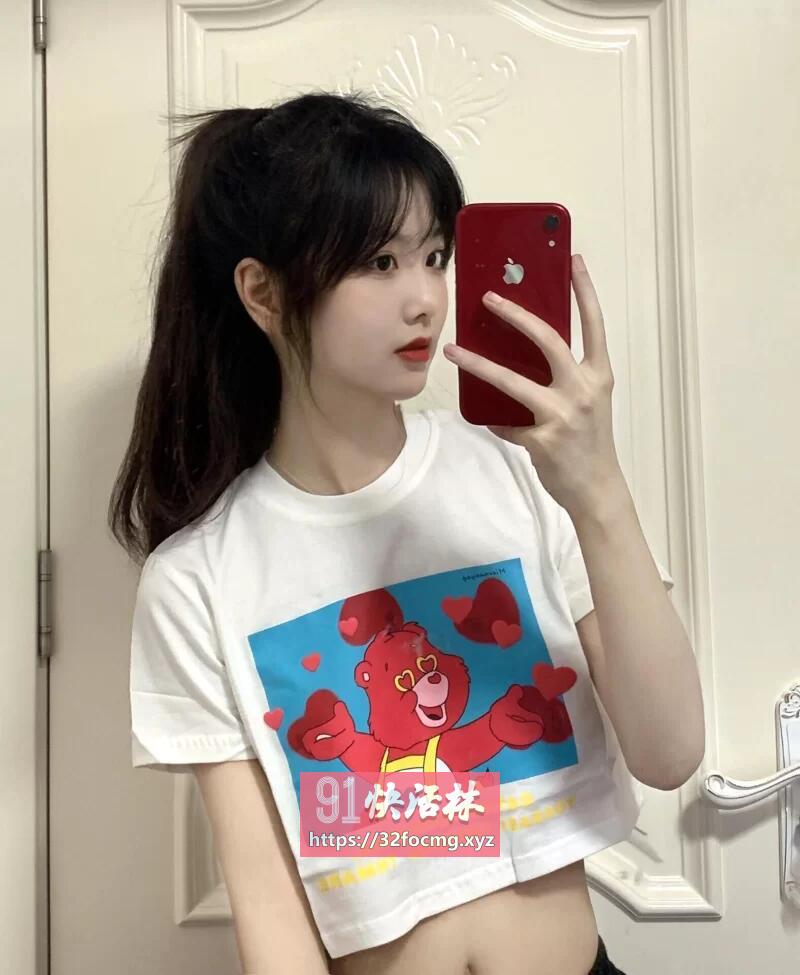 武进白虎小正妹
