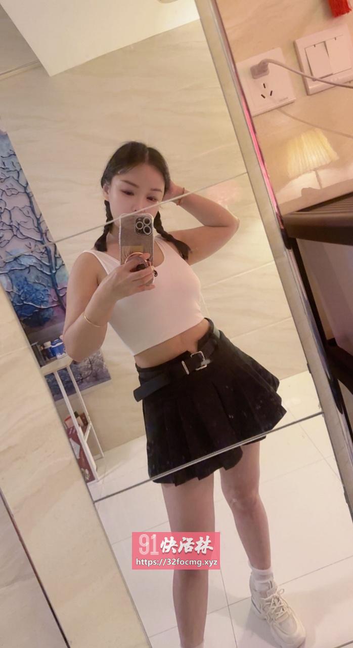 女友系楚依