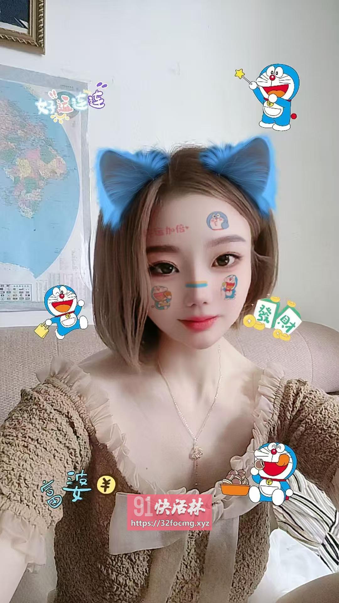 崇川小清新轻熟女