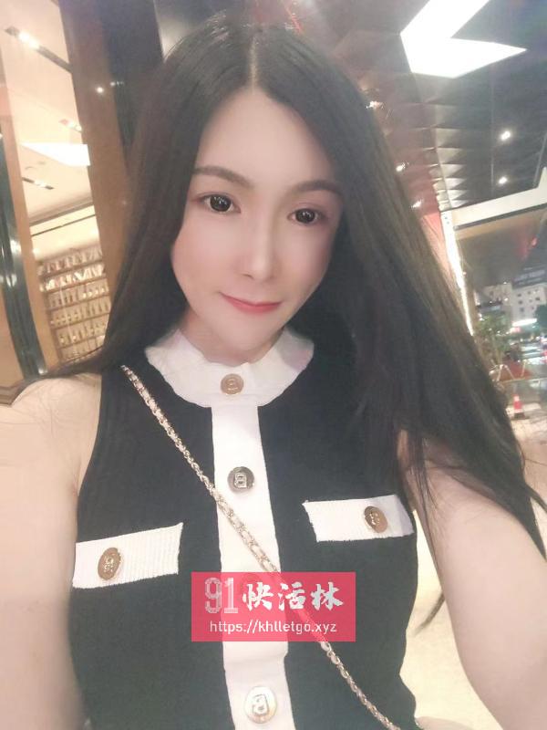 性感福田沐沐