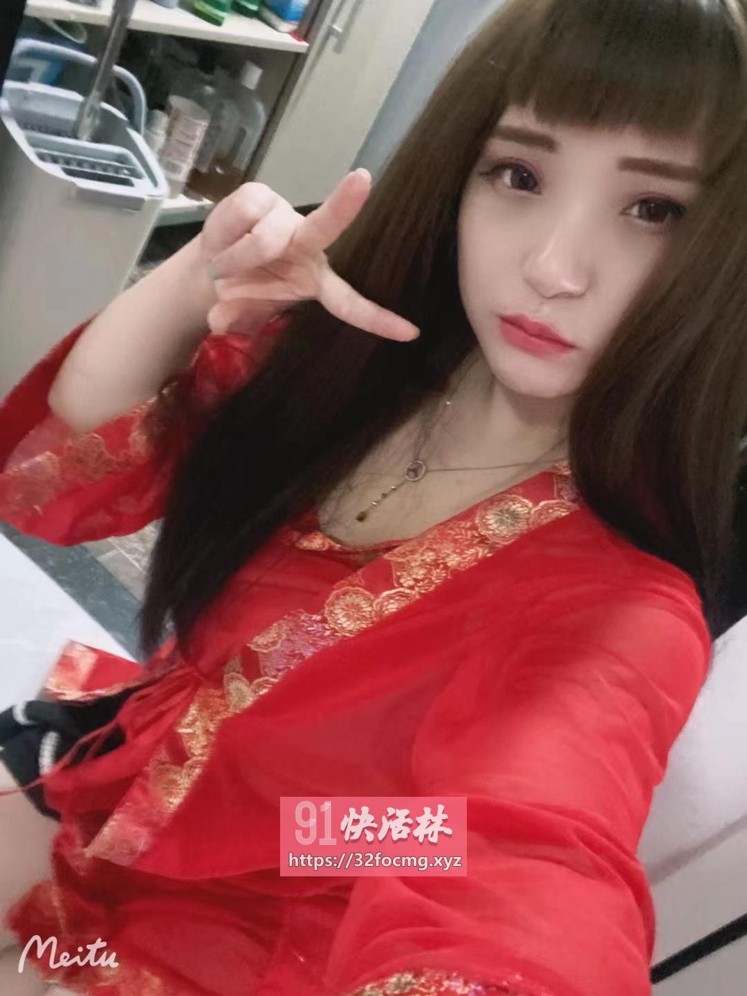角色扮演妹妹