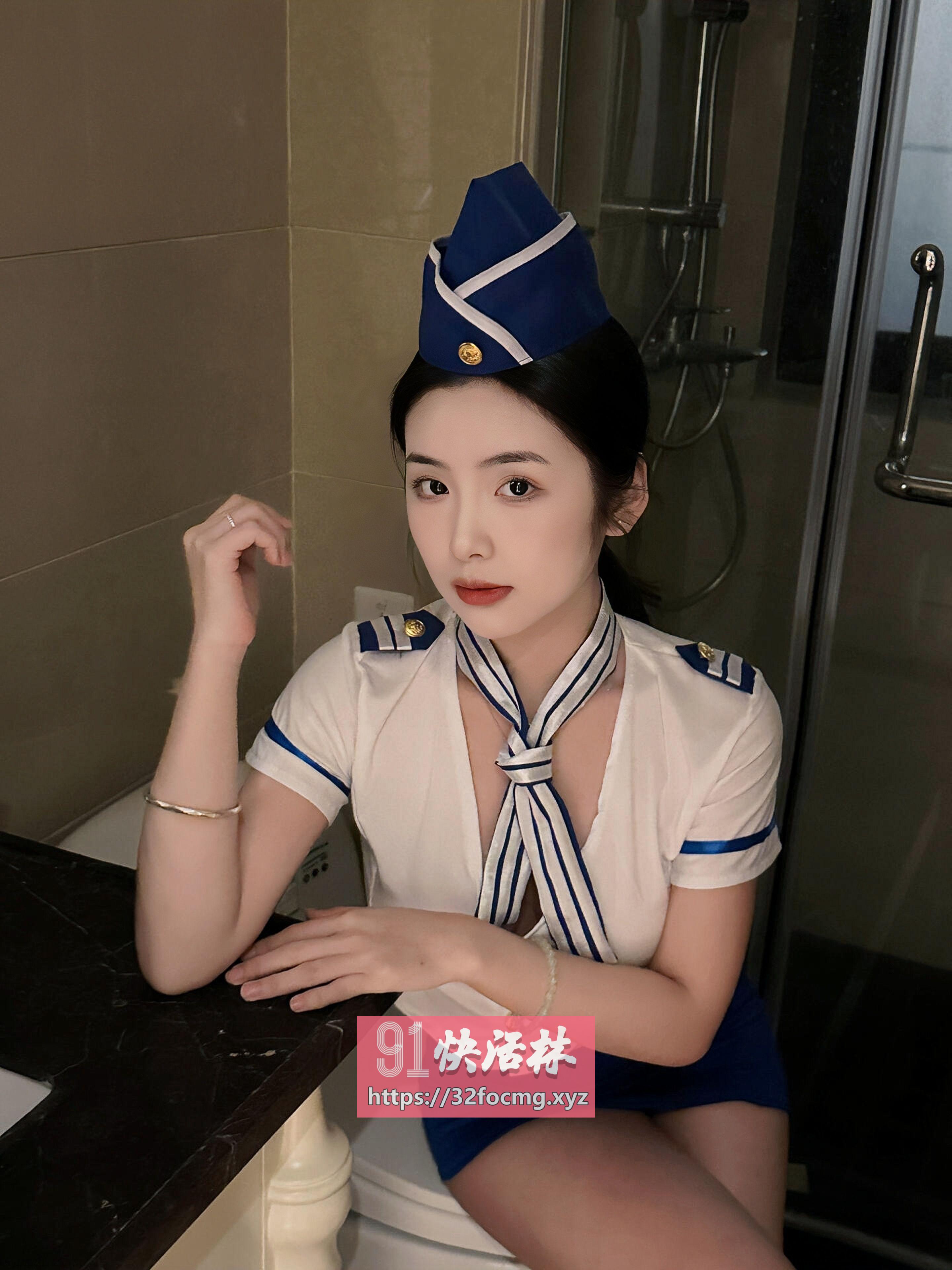 温饶体贴口暴小姐姐