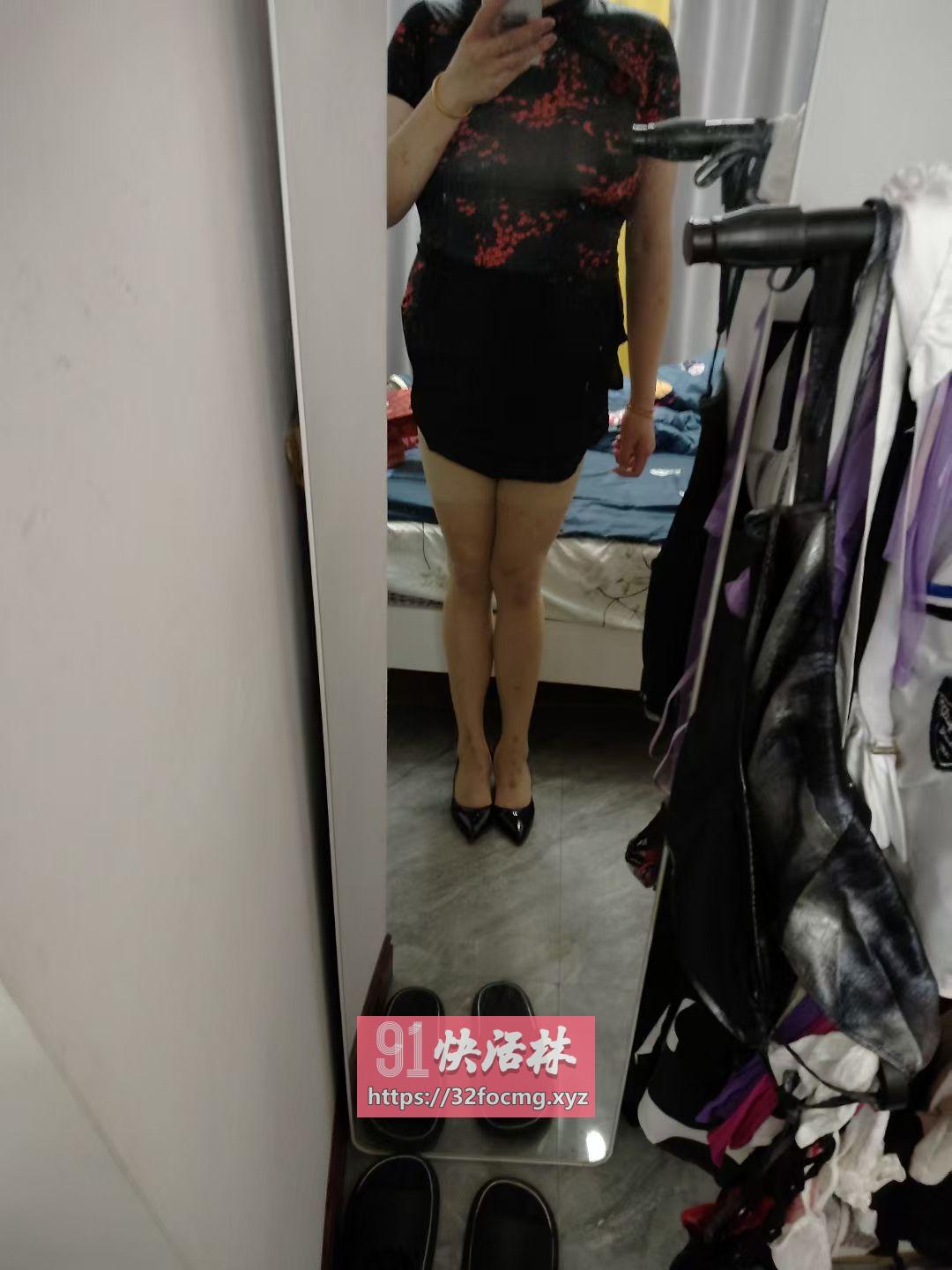 常州熟女