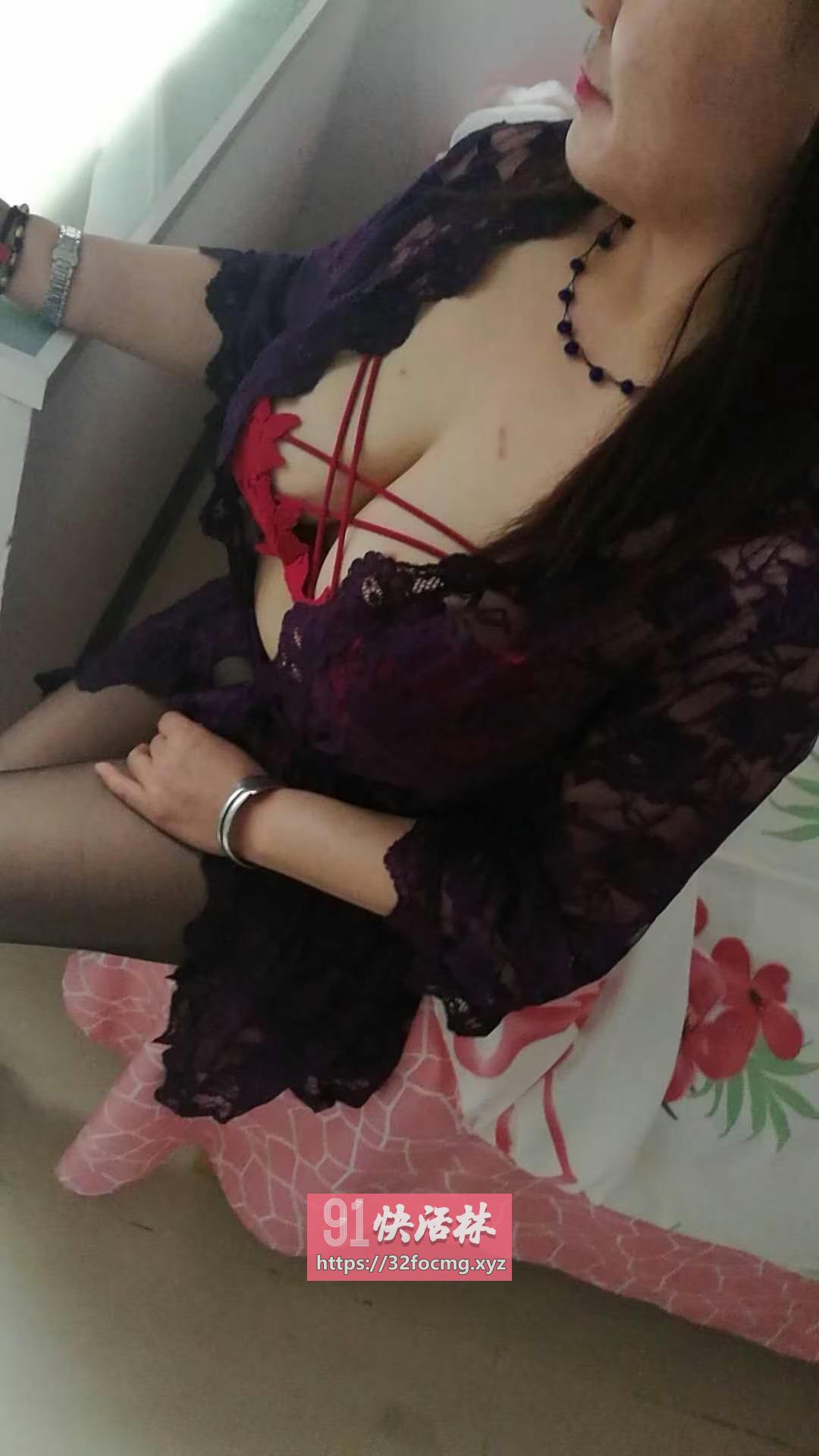 杭州滨江熟女冰姐
