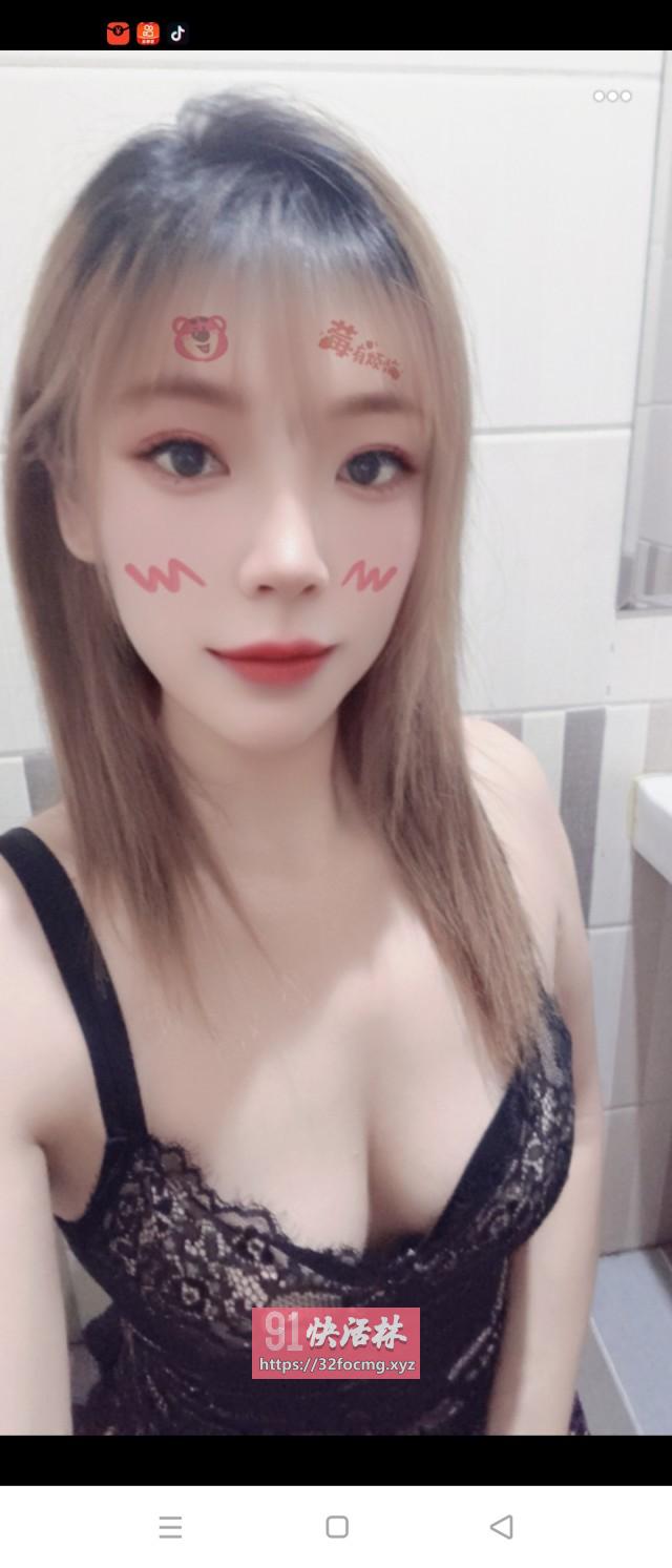 华南性价比小美女