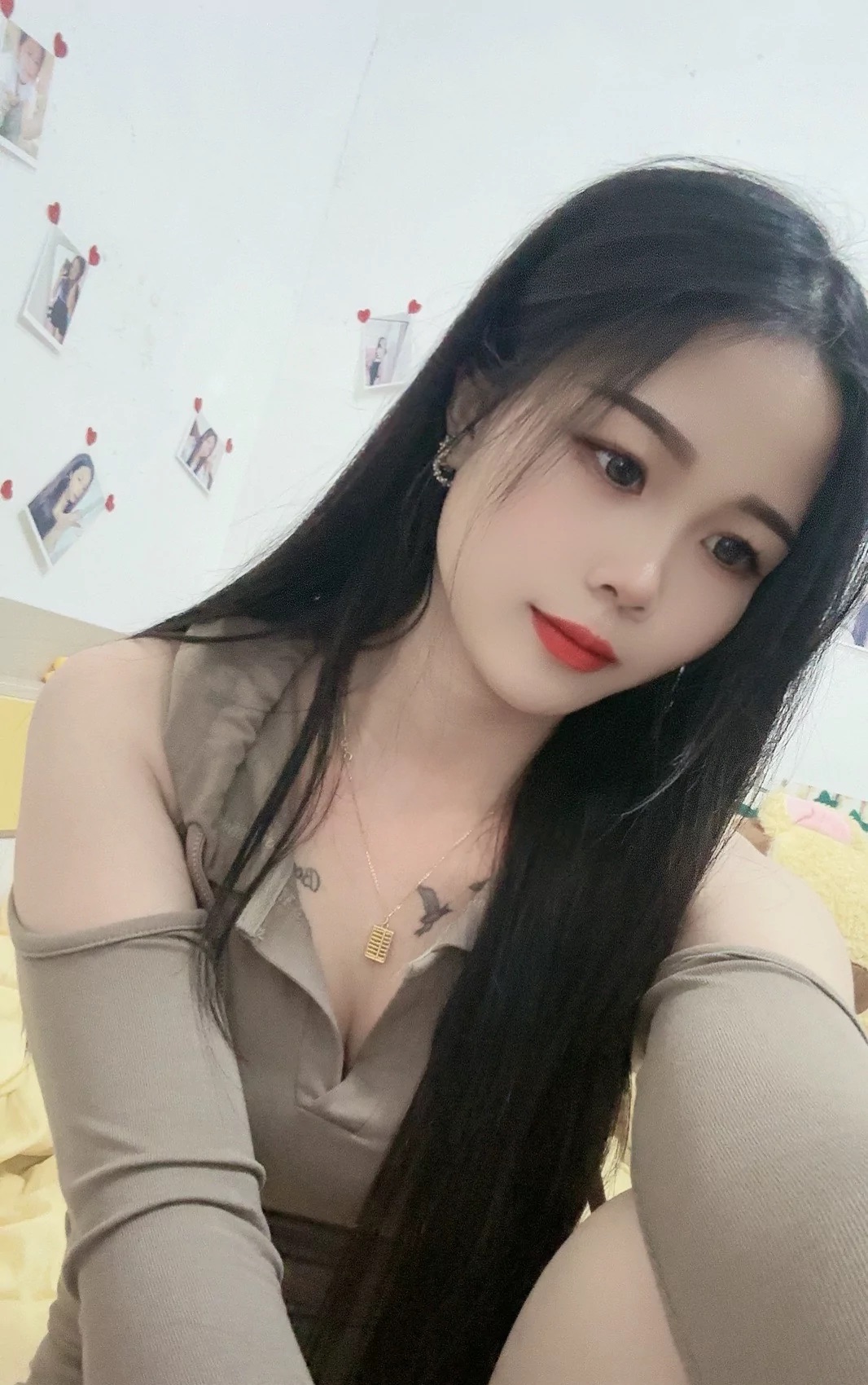 滑嫩小可爱真粉可调教