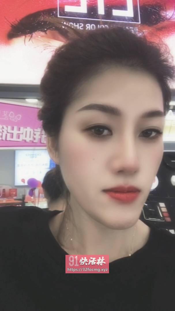 河东少妇