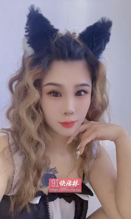 常州大胸甜妹
