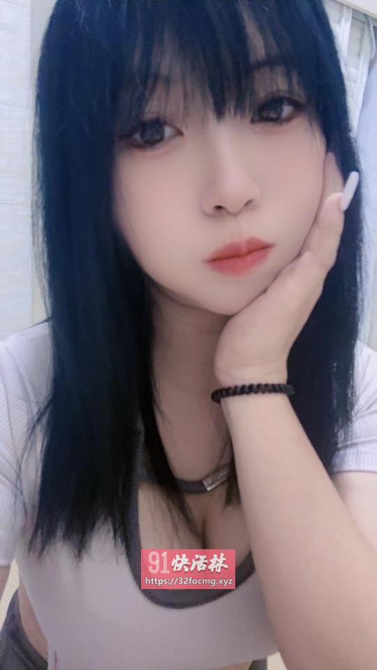 白云糖糖 奶子确实大呀