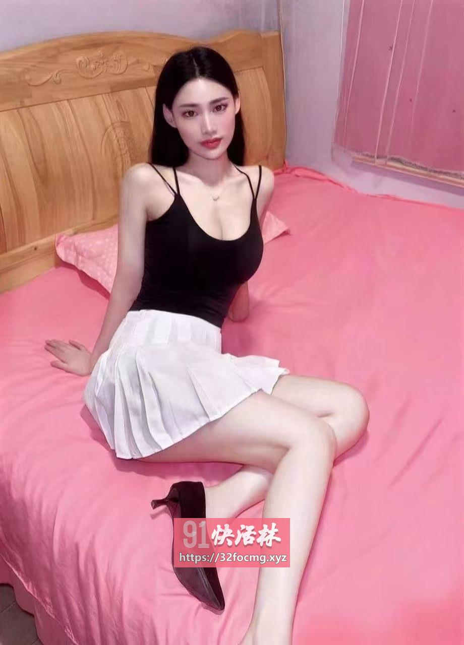 桥西妩媚妖娆御姐