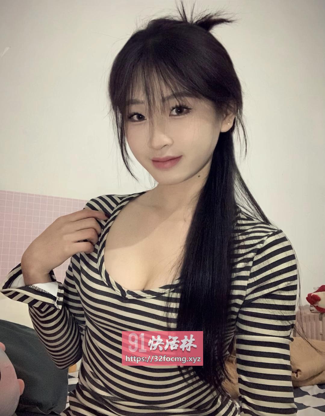 颜值与身材并存