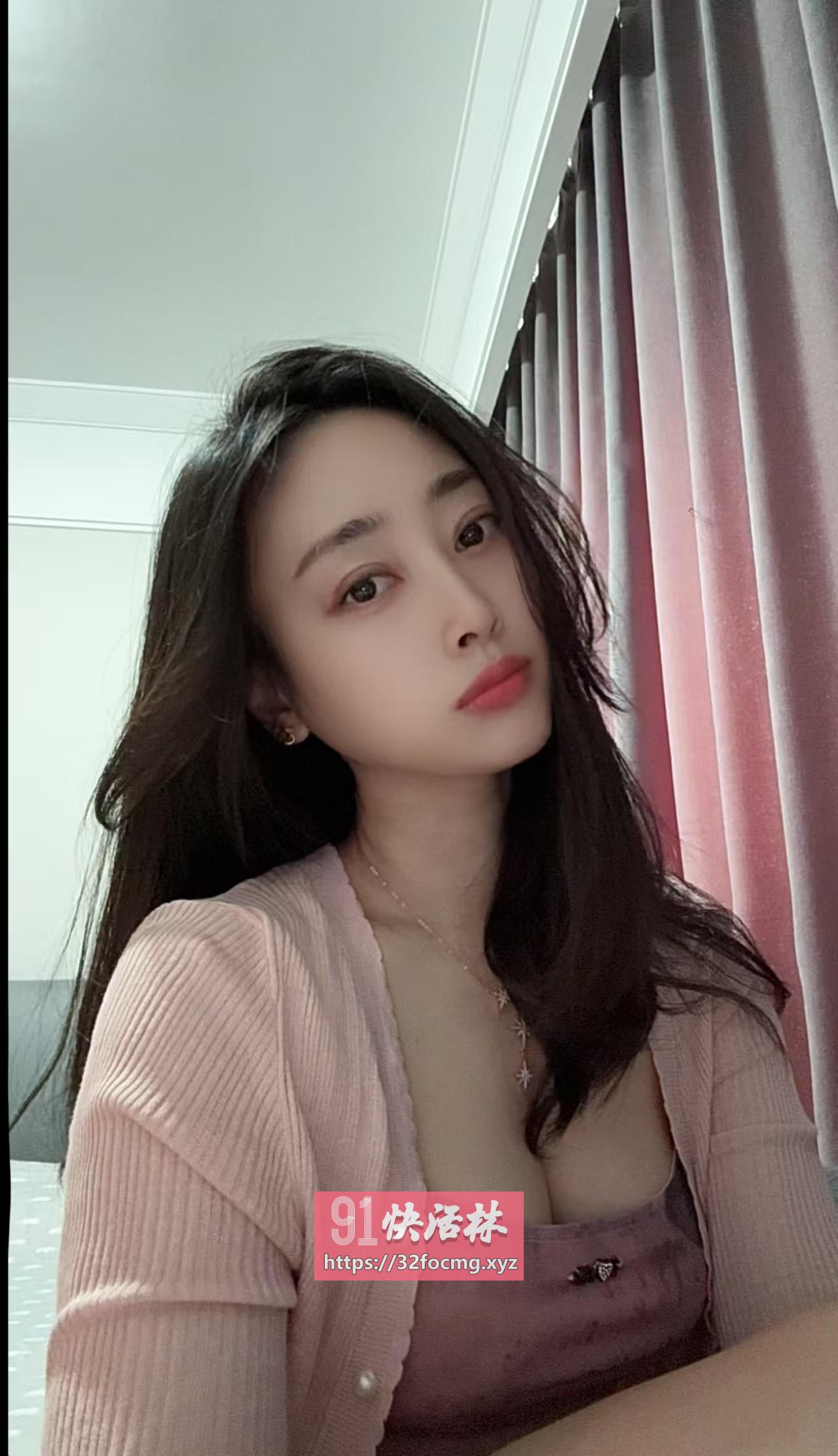 性感颜值女友小小