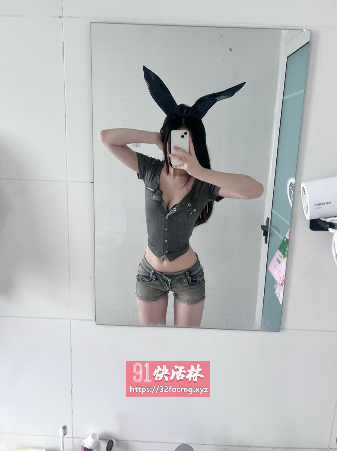 厦门邻家风骚00后