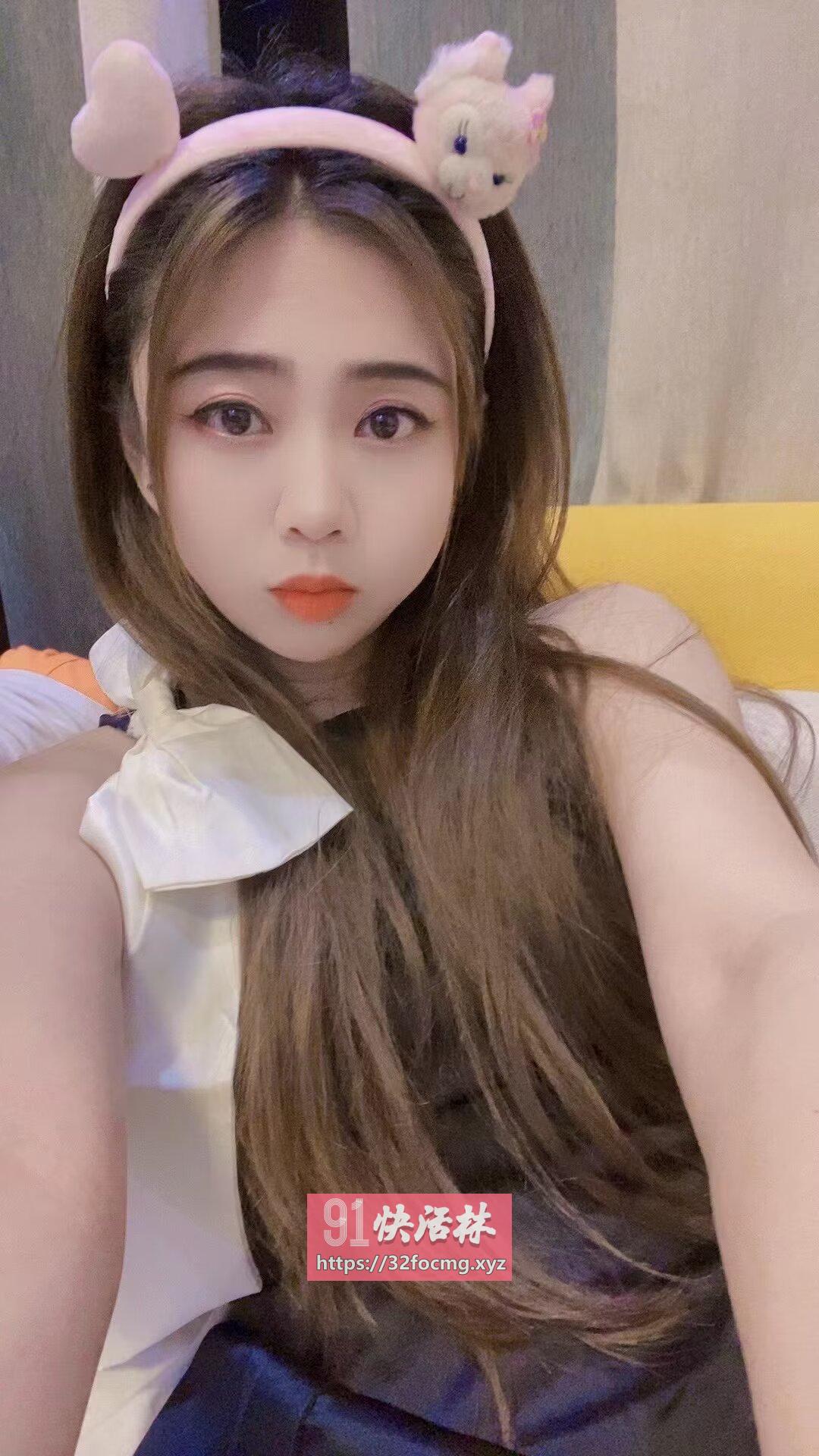 河西宝藏女孩