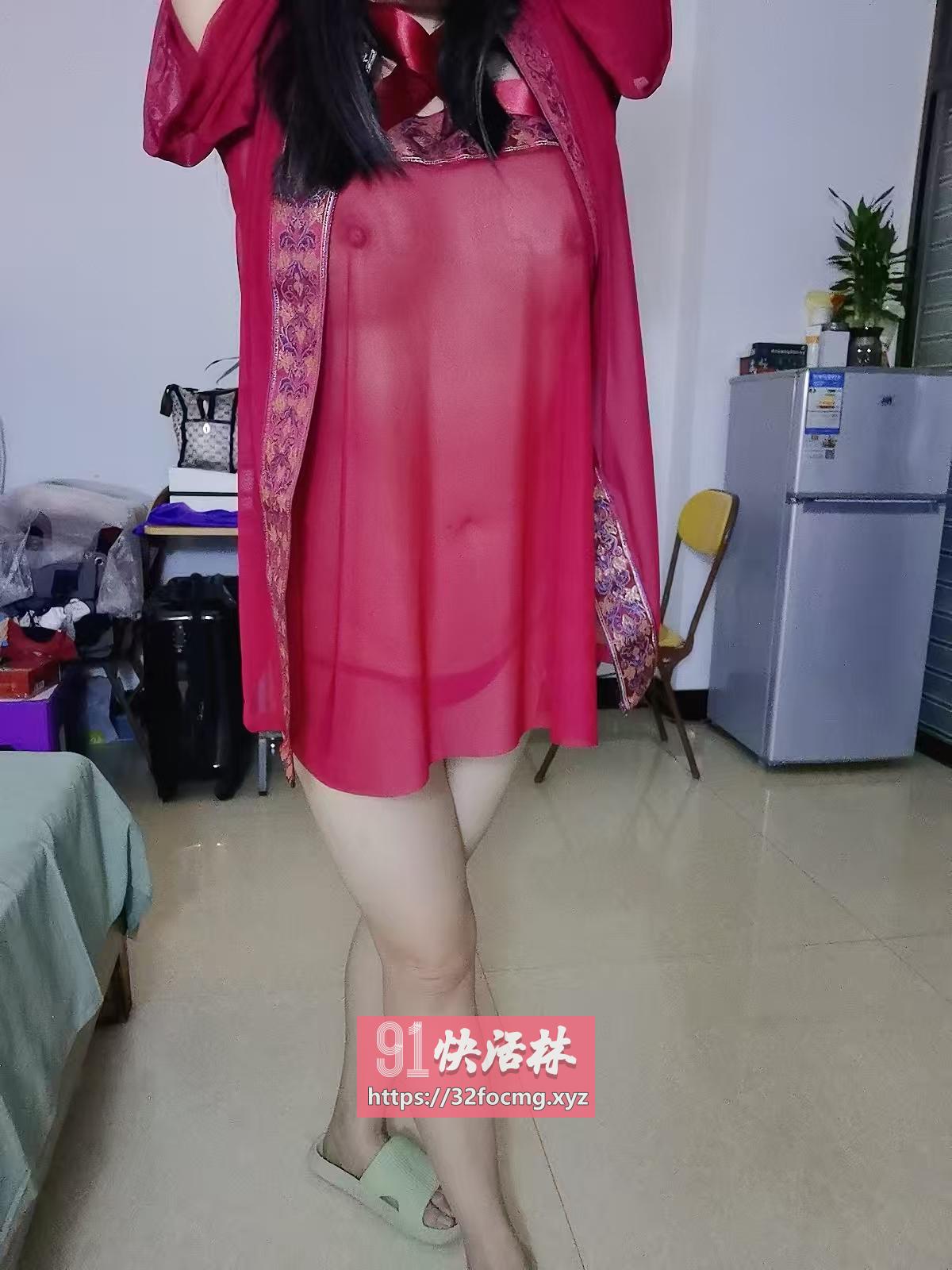 福州闽侯骚女