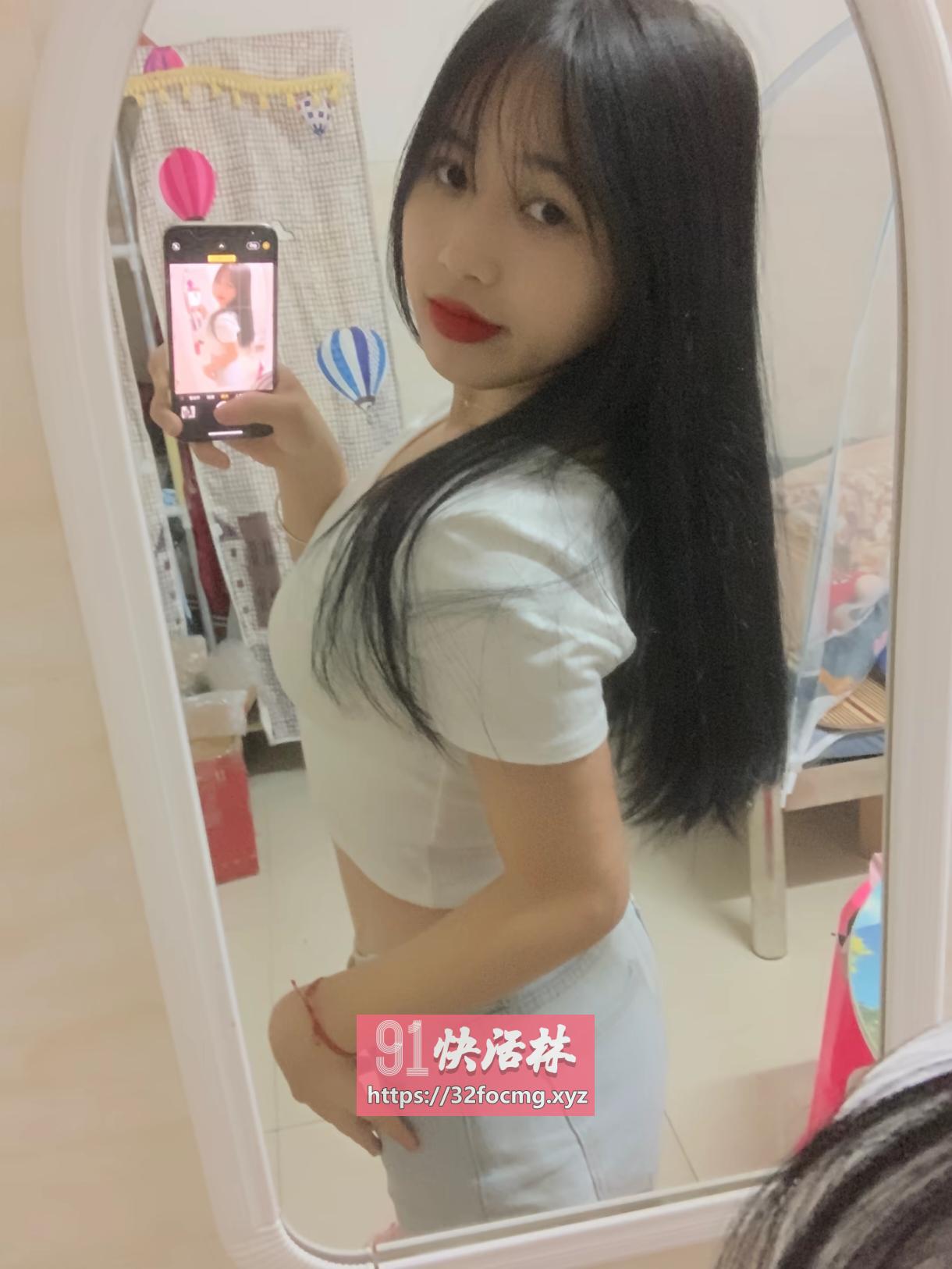 江北性感三点粉风骚小姐姐