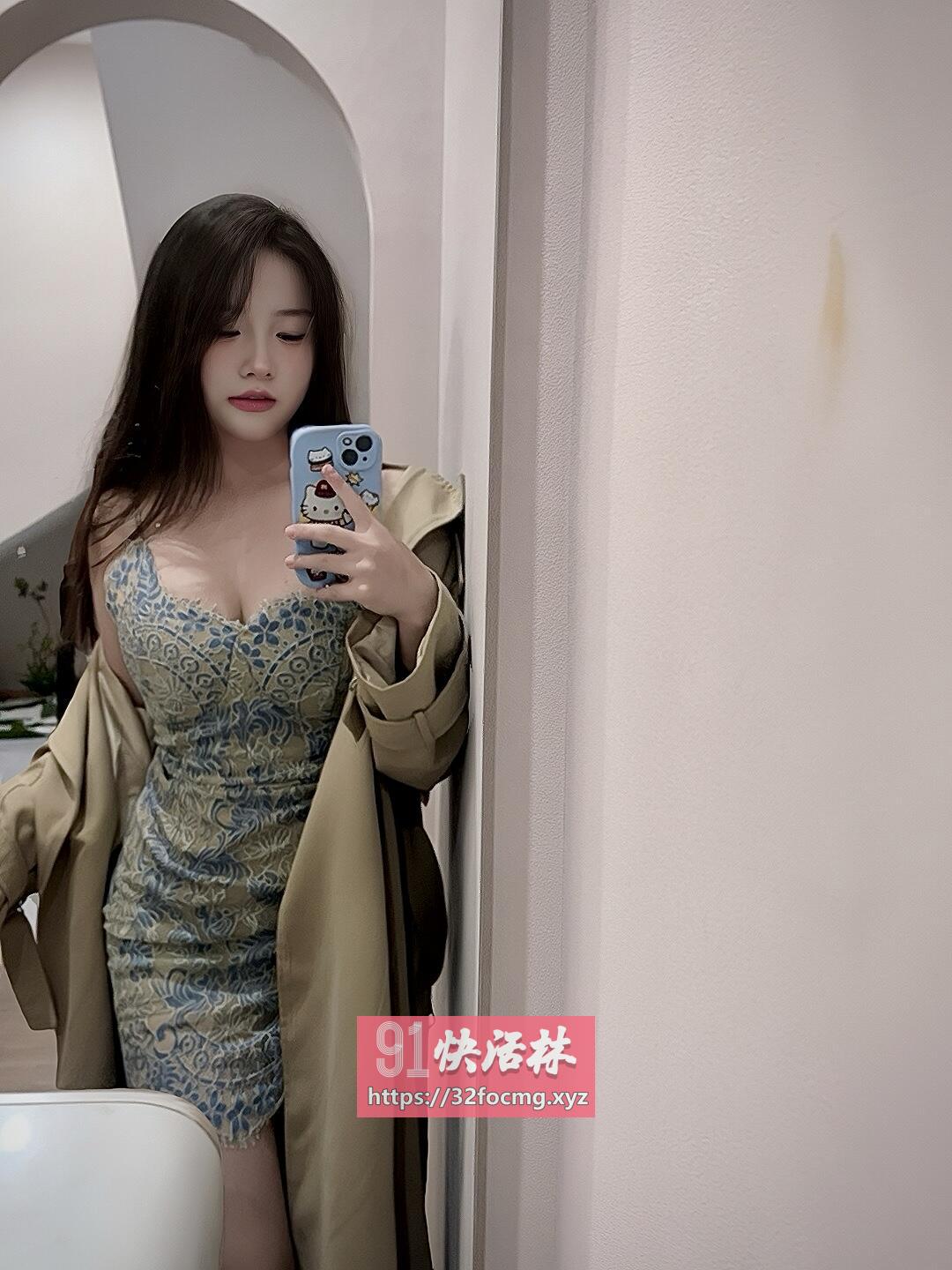 闵行美乳甜甜妹字