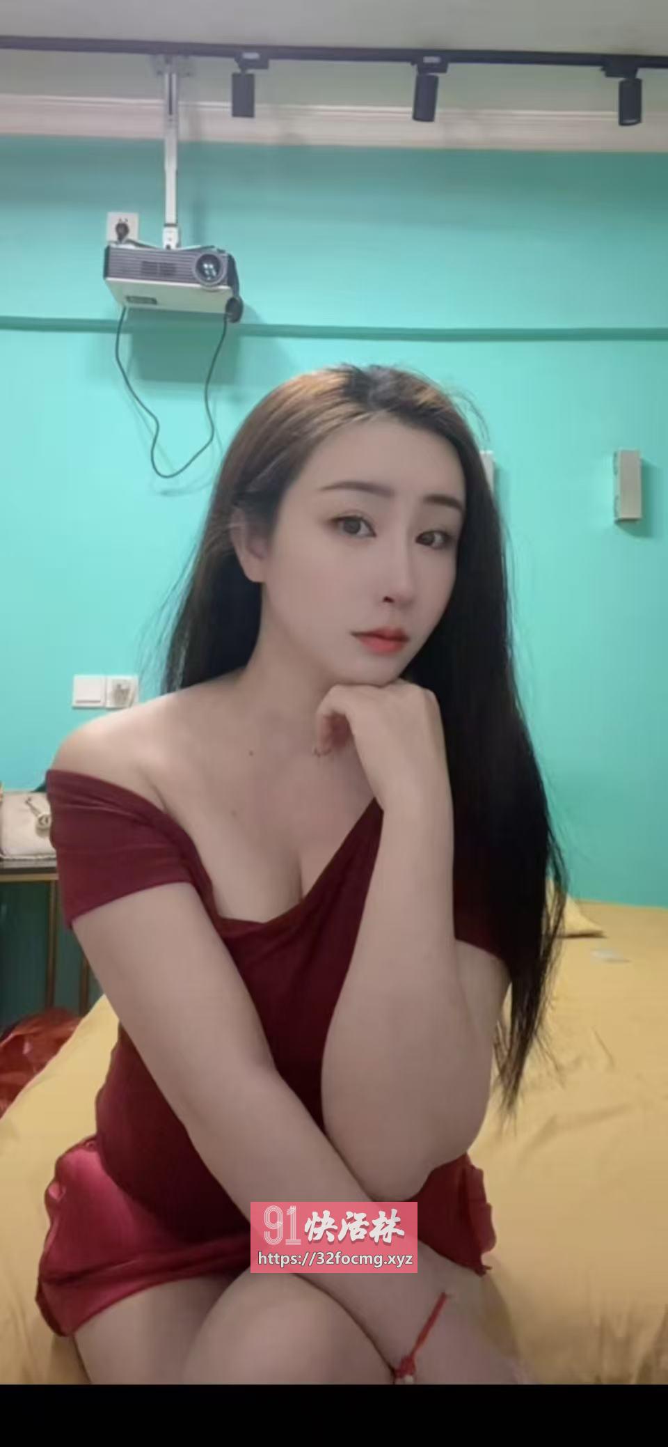 福田性感枣枣
