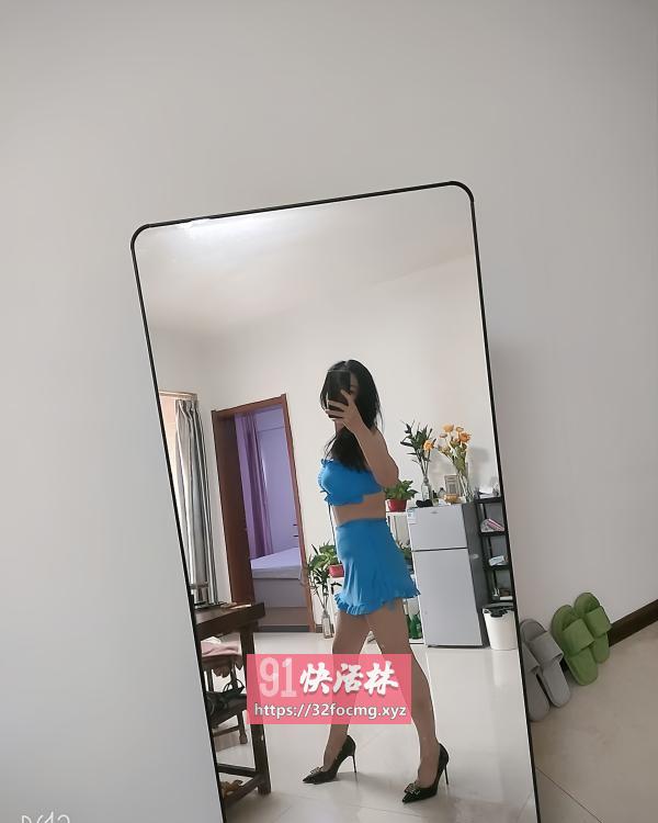 浦东性感小希