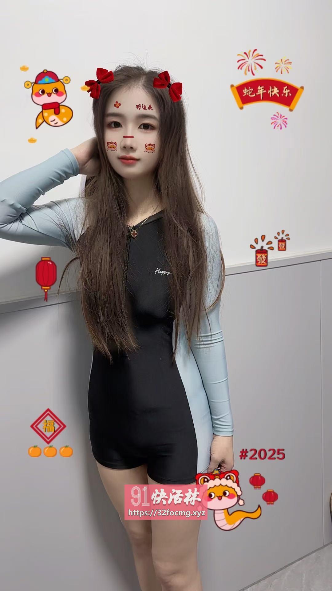 宝安美女