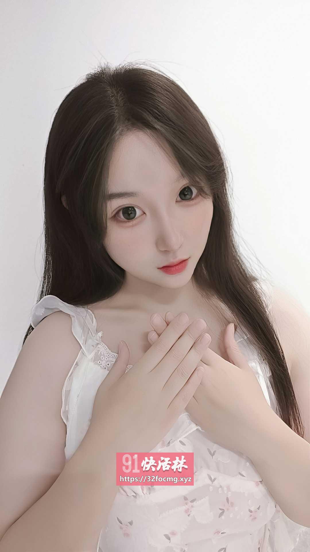 高颜值的小姐姐