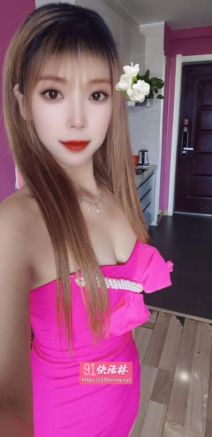 华南幼师晴晴不错