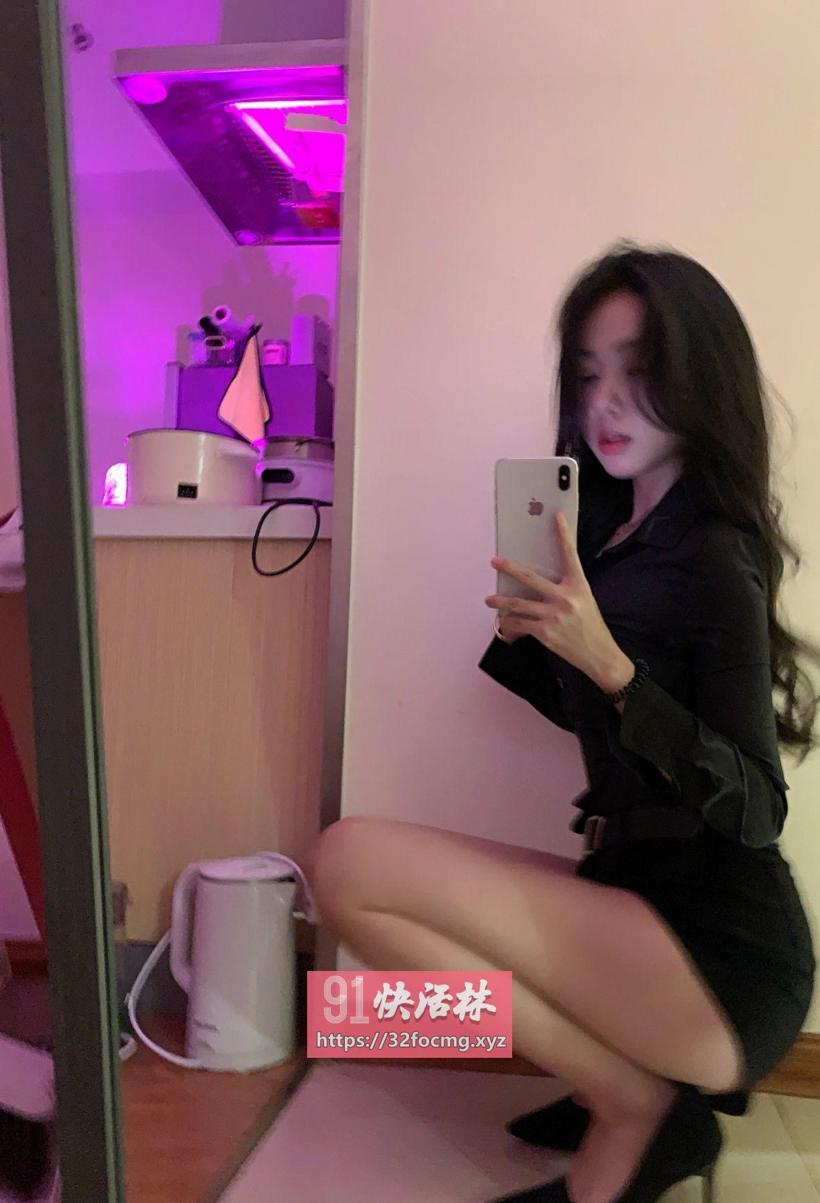 高冷颜值御姐系老师